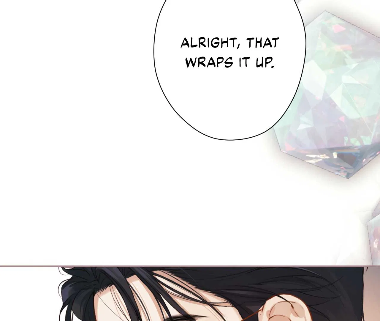 Only for Love Chapter 19 – Page 58