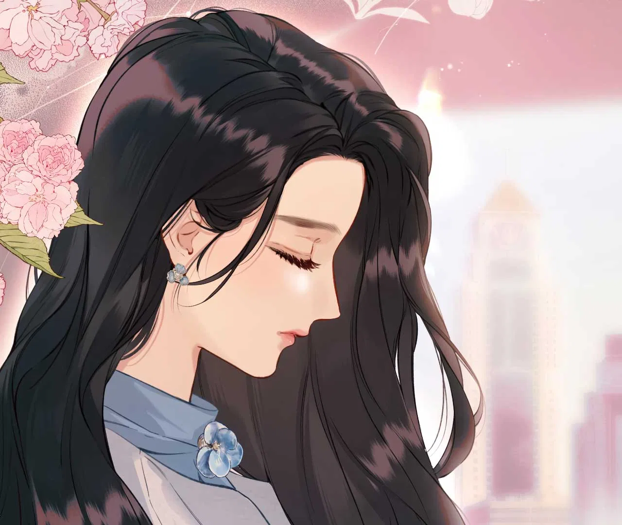 Only for Love Chapter 19 – Page 60