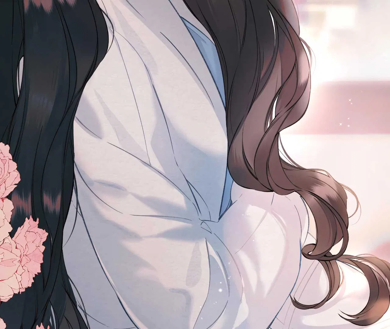 Only for Love Chapter 19 – Page 61