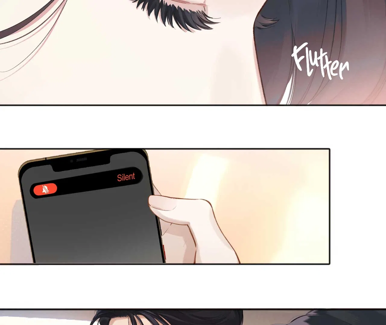 Only for Love Chapter 19 – Page 63