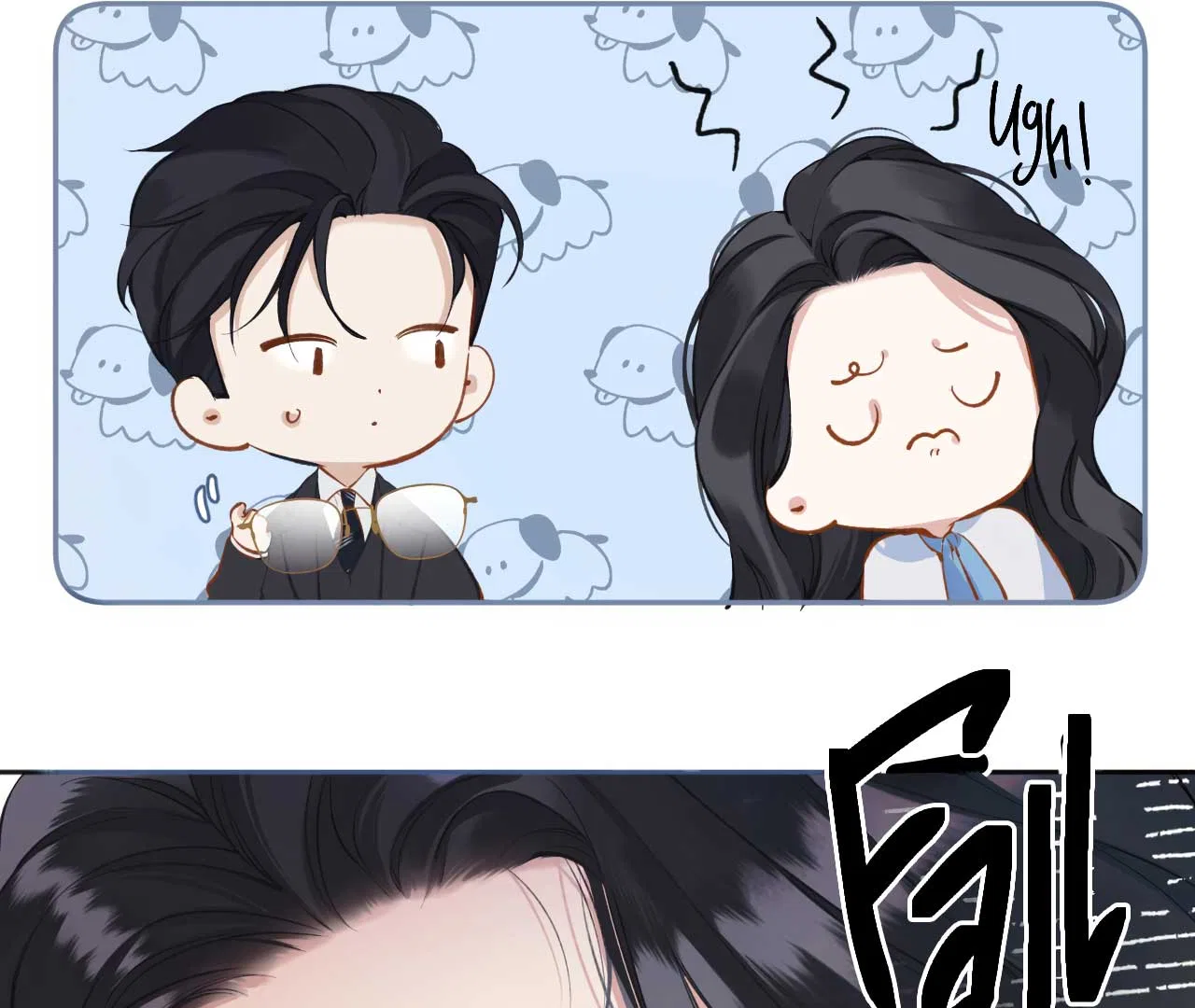Only for Love Chapter 19 – Page 66