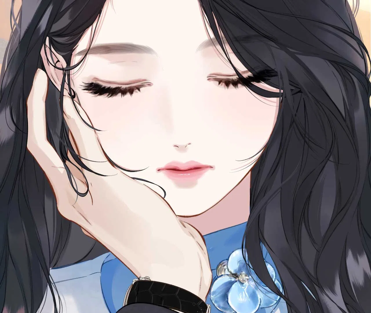 Only for Love Chapter 19 – Page 72