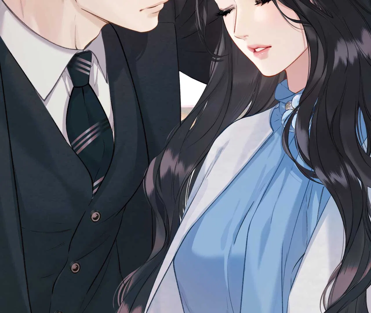 Only for Love Chapter 19 – Page 77