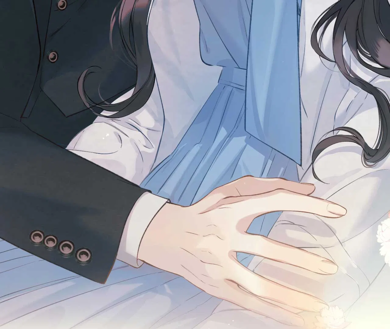 Only for Love Chapter 19 – Page 78