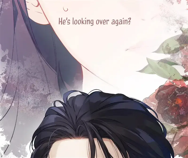Only for Love Chapter 18 – Page 2