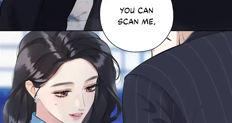 Only for Love Chapter 18 – Page 9