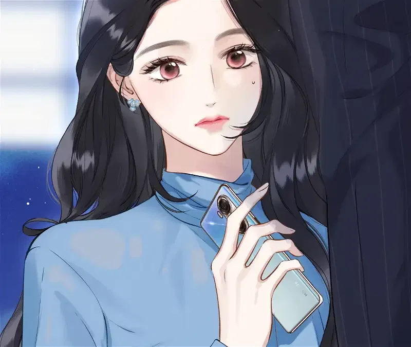 Only for Love Chapter 18 – Page 14
