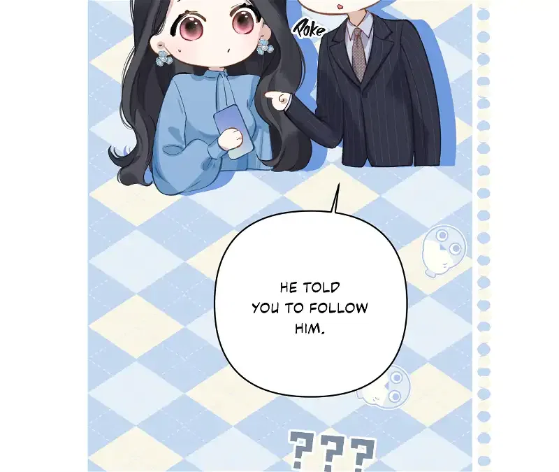 Only for Love Chapter 18 – Page 27