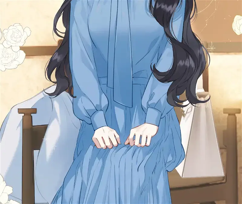Only for Love Chapter 18 – Page 41