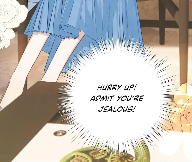 Only for Love Chapter 18 – Page 42