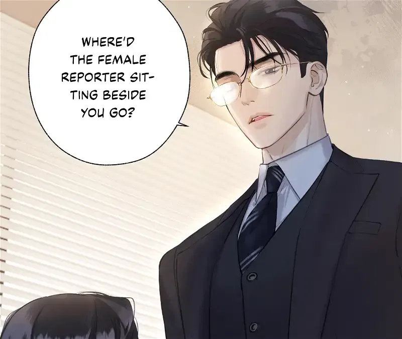 Only for Love Chapter 18 – Page 44