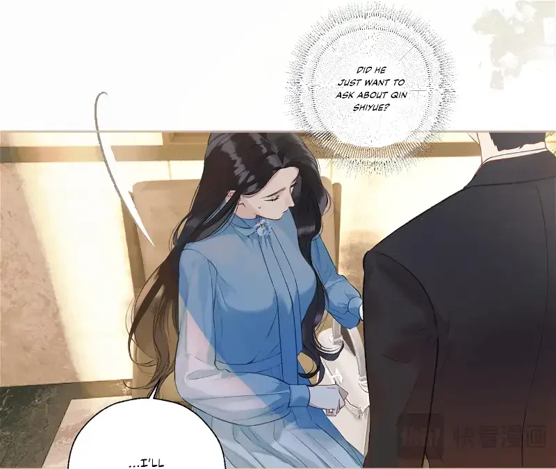 Only for Love Chapter 18 – Page 49