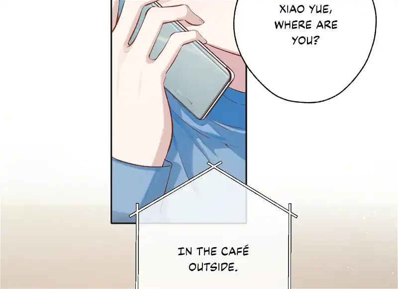 Only for Love Chapter 18 – Page 54