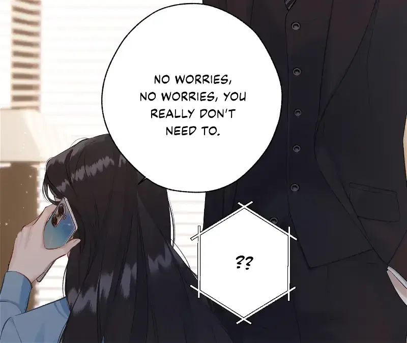 Only for Love Chapter 18 – Page 57