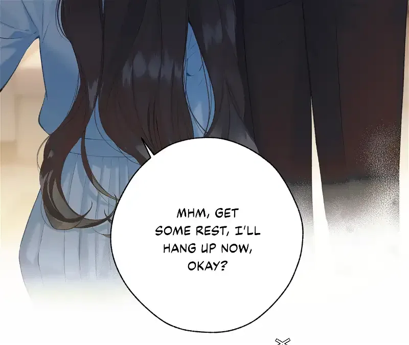 Only for Love Chapter 18 – Page 58
