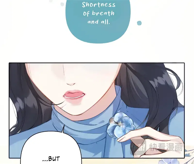 Only for Love Chapter 18 – Page 69