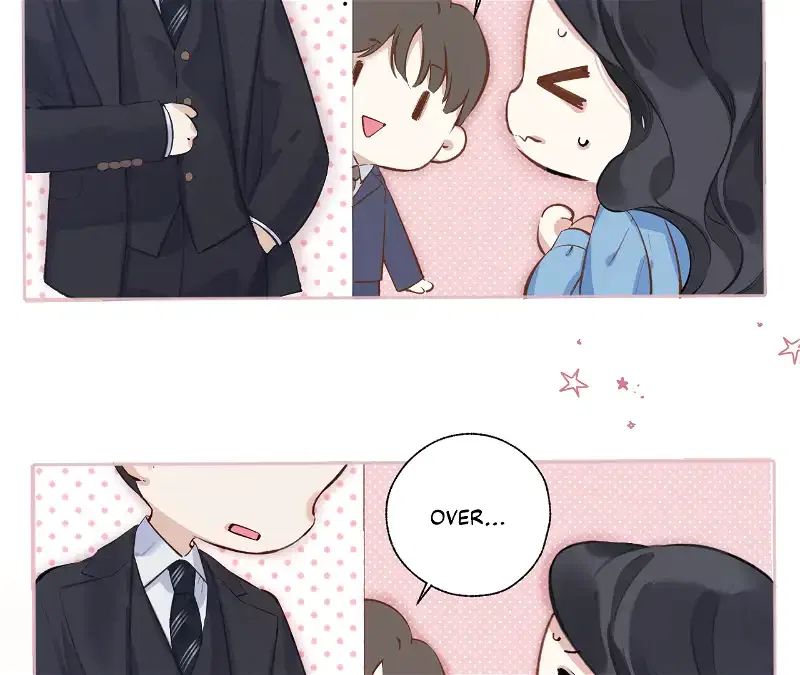 Only for Love Chapter 18 – Page 79