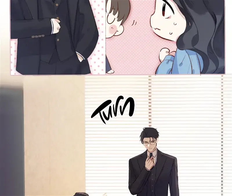 Only for Love Chapter 18 – Page 80