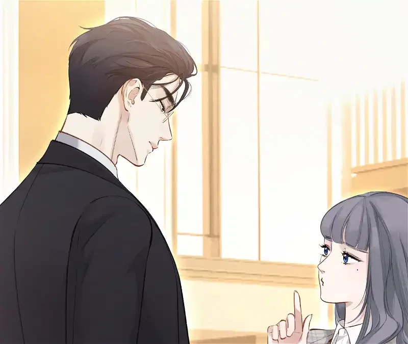 Only for Love Chapter 18 – Page 96
