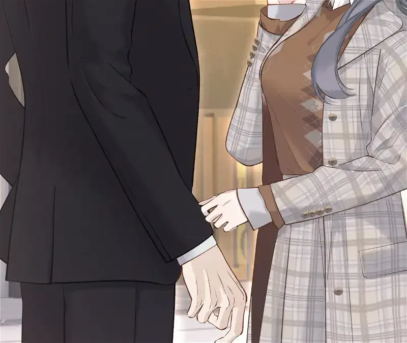 Only for Love Chapter 18 – Page 97