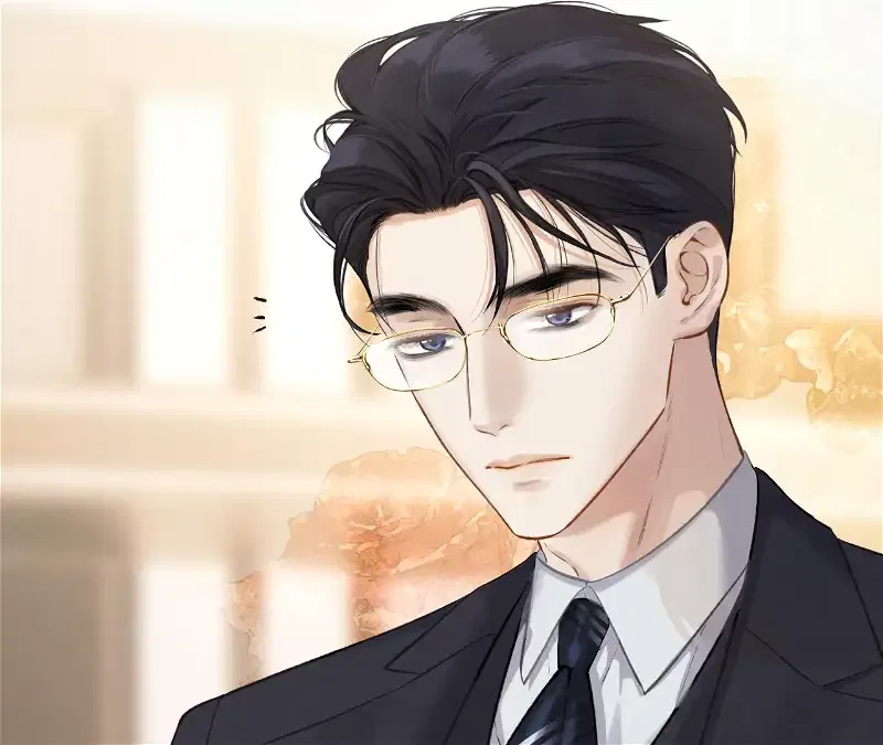 Only for Love Chapter 18 – Page 110