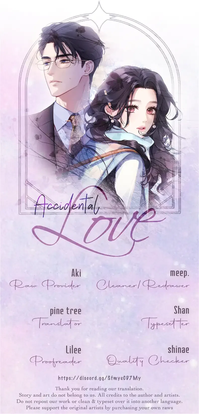 Only for Love Chapter 18 – Page 121