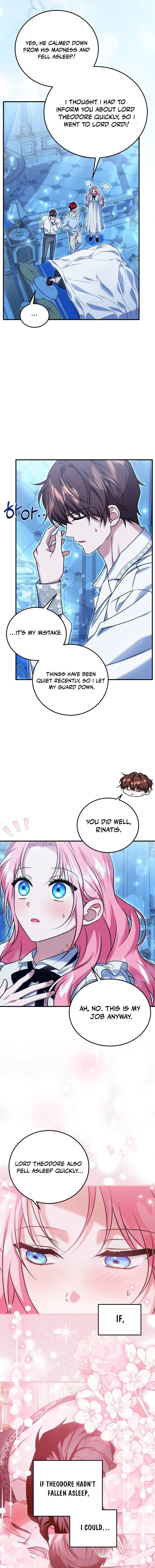 How to Change Angst Into a Feel-Good Chapter 43 – Page 6