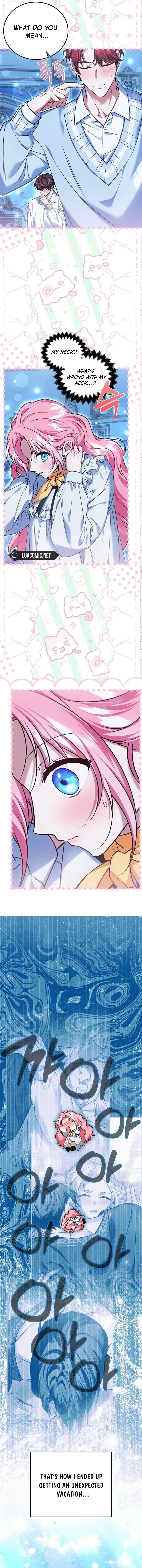 How to Change Angst Into a Feel-Good Chapter 43 – Page 11