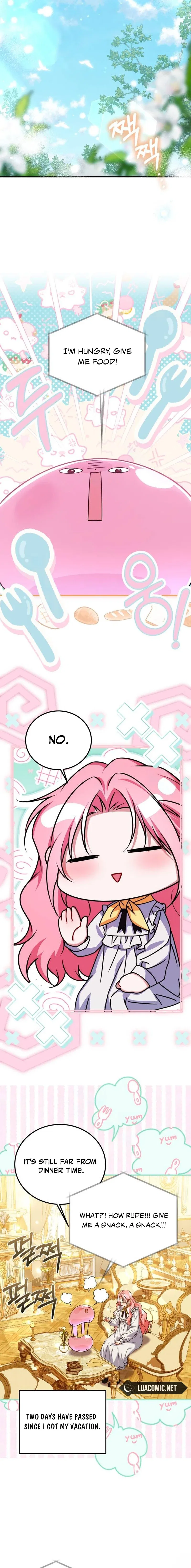 How to Change Angst Into a Feel-Good Chapter 43 – Page 12