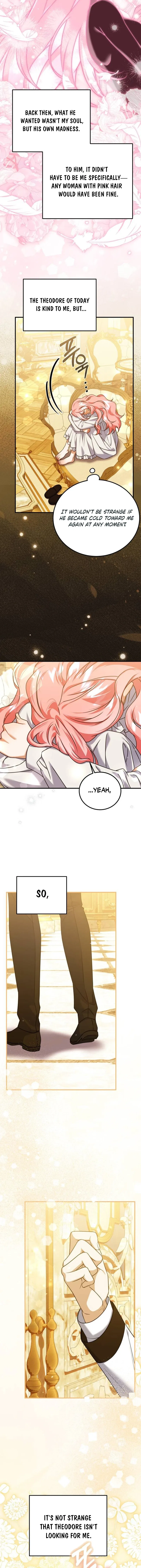 How to Change Angst Into a Feel-Good Chapter 43 – Page 14