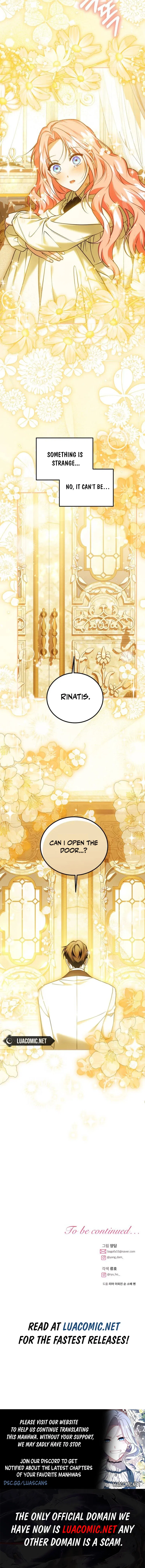 How to Change Angst Into a Feel-Good Chapter 43 – Page 15