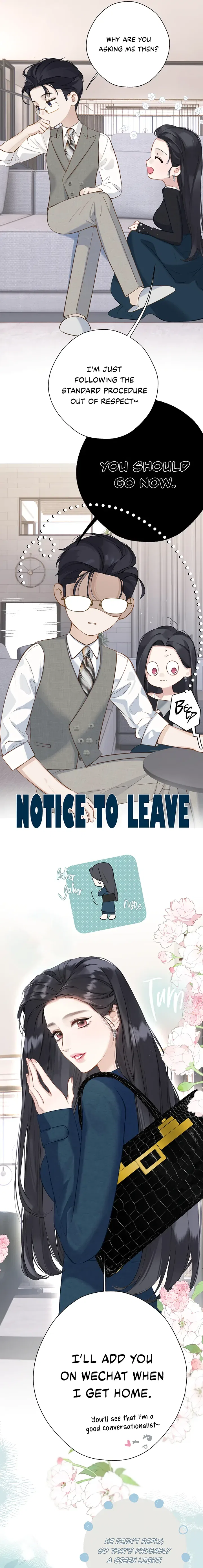 Only for Love Chapter 16 – Page 9