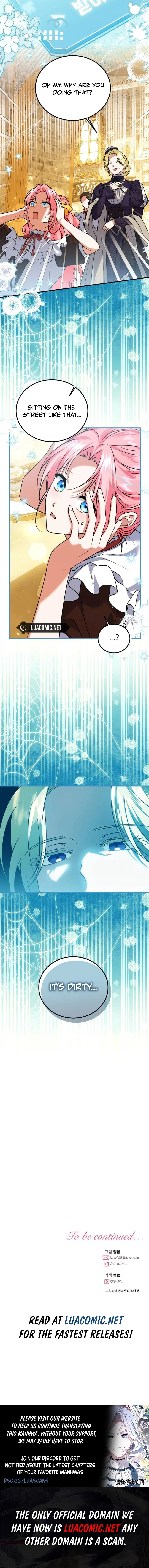 How to Change Angst Into a Feel-Good Chapter 40 – Page 9