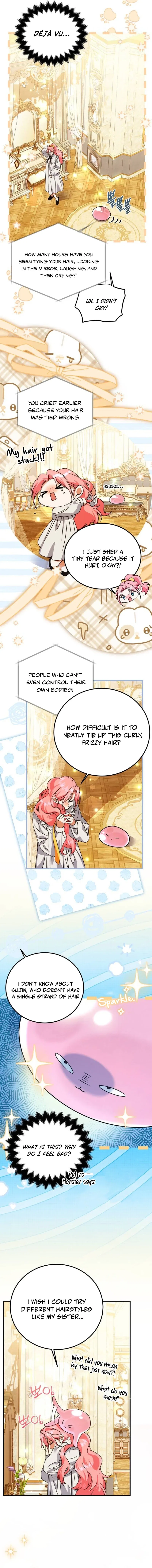 How to Change Angst Into a Feel-Good Chapter 39 – Page 5