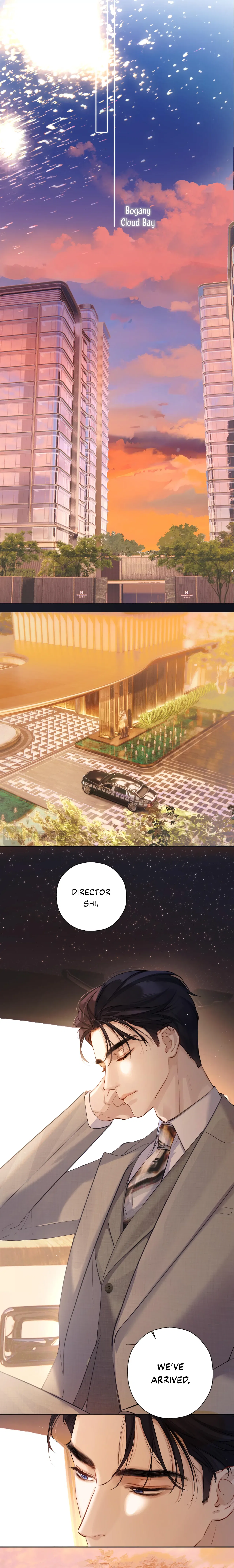 Only for Love Chapter 14 – Page 5