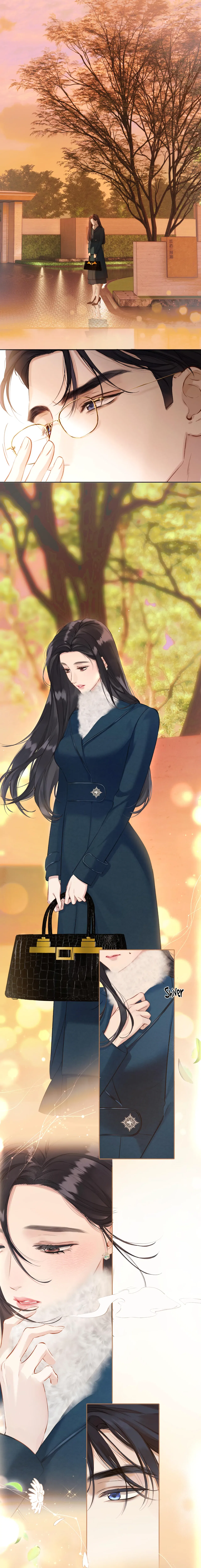 Only for Love Chapter 14 – Page 6