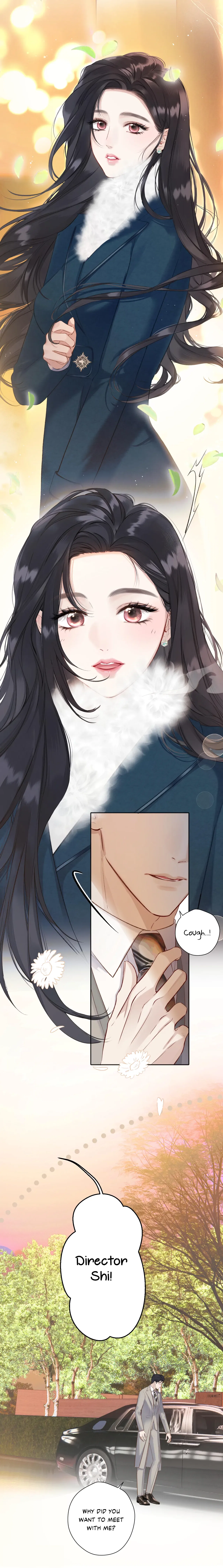 Only for Love Chapter 14 – Page 7