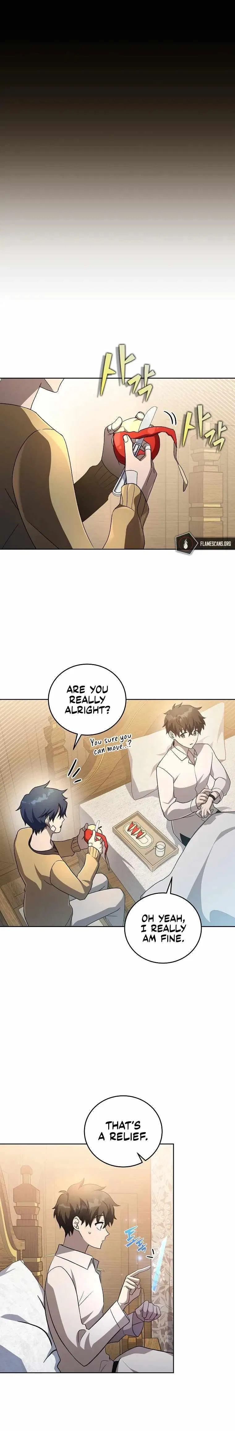 The Novel’s Extra (Remake) Chapter 43 – Page 6
