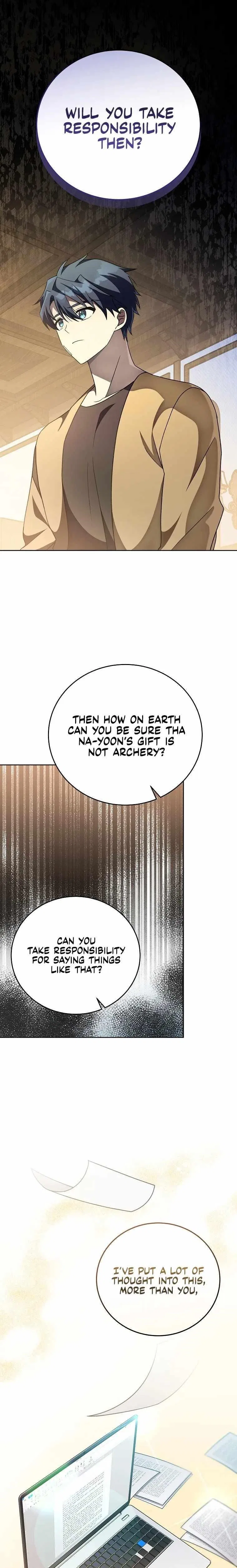 The Novel’s Extra (Remake) Chapter 43 – Page 15