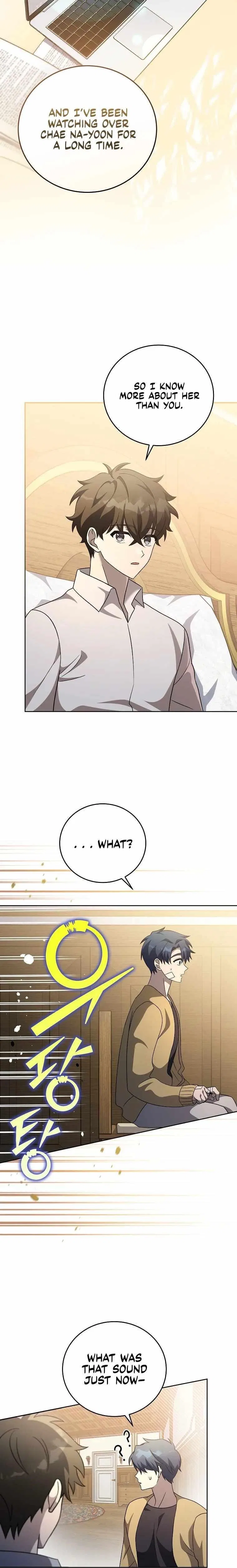 The Novel’s Extra (Remake) Chapter 43 – Page 16