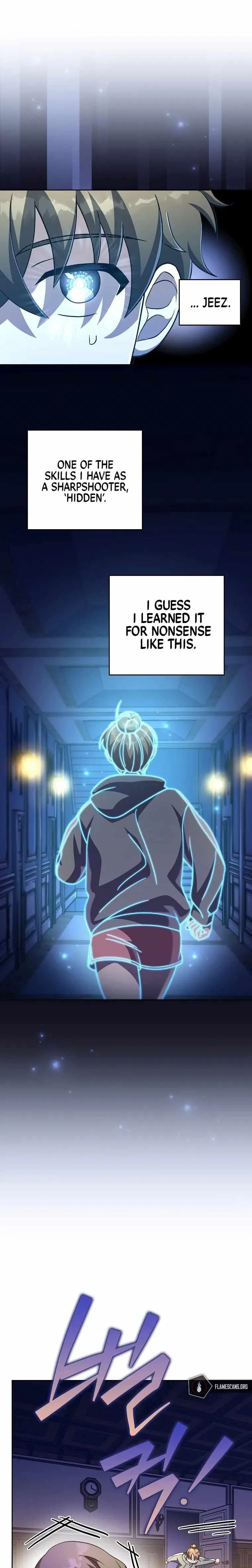 The Novel’s Extra (Remake) Chapter 43 – Page 17