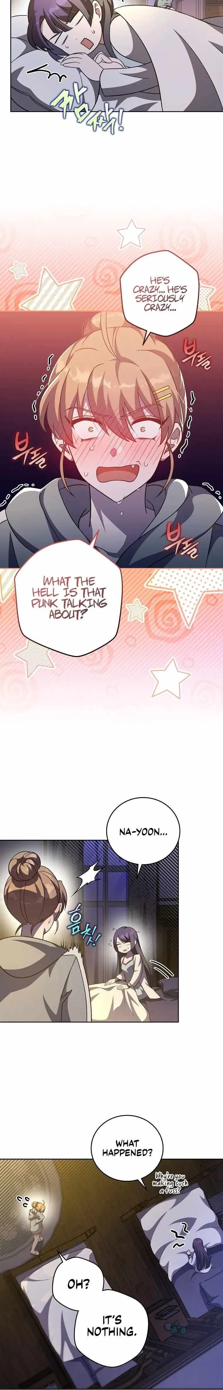 The Novel’s Extra (Remake) Chapter 43 – Page 18