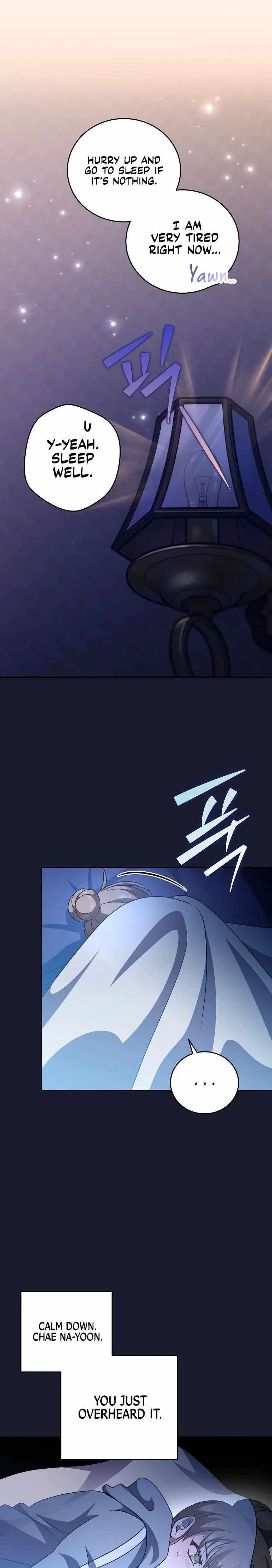 The Novel’s Extra (Remake) Chapter 43 – Page 19