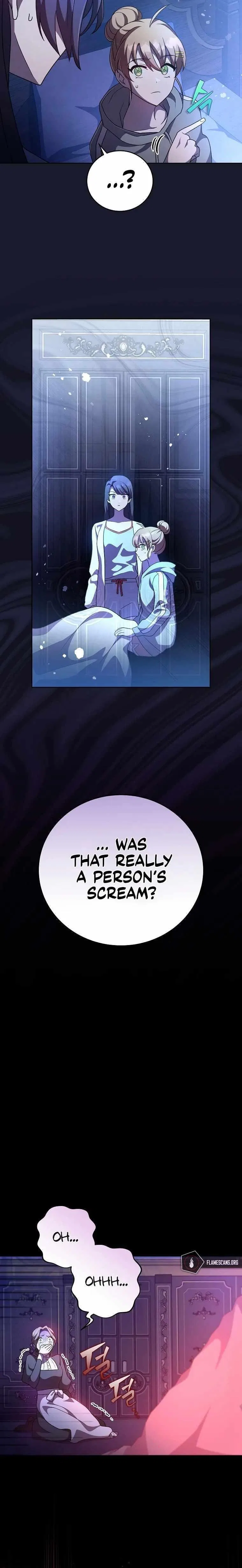 The Novel’s Extra (Remake) Chapter 43 – Page 22