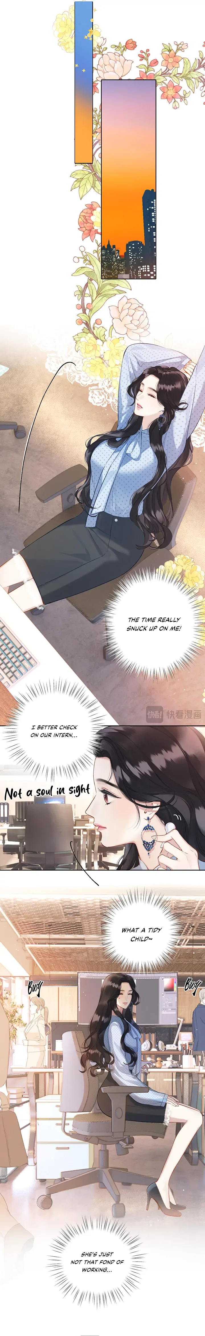 Only for Love Chapter 13 – Page 7