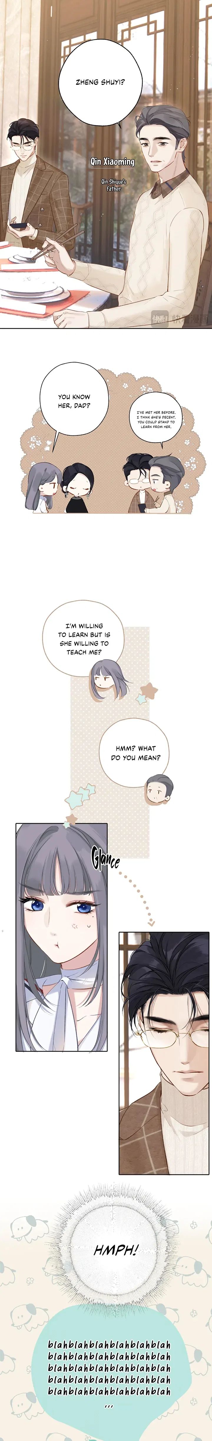 Only for Love Chapter 13 – Page 9