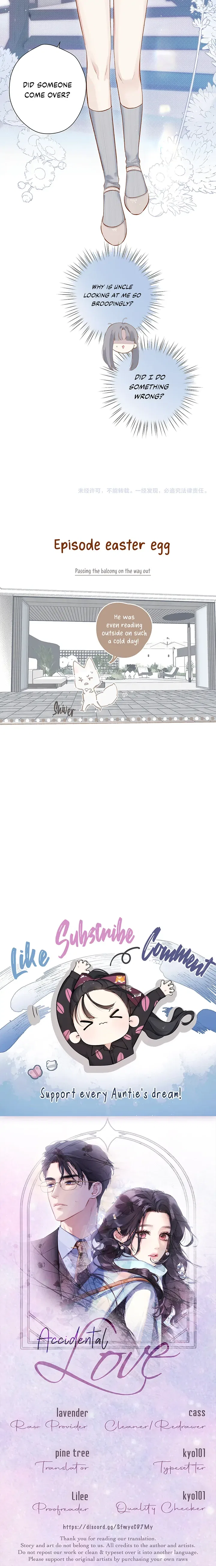 Only for Love Chapter 12 – Page 8