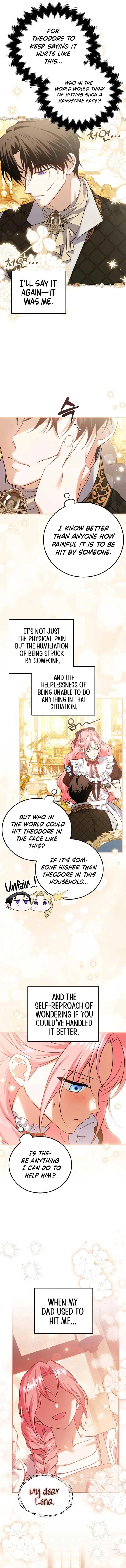 How to Change Angst Into a Feel-Good Chapter 36 – Page 2