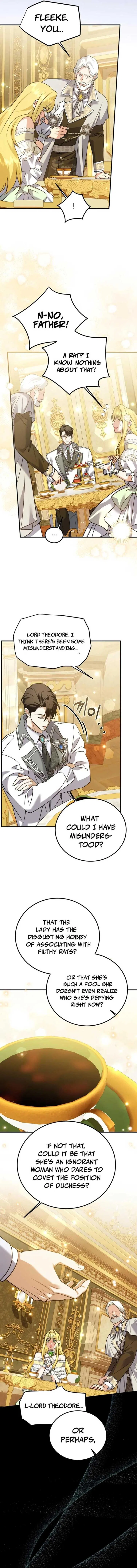 How to Change Angst Into a Feel-Good Chapter 35 – Page 4