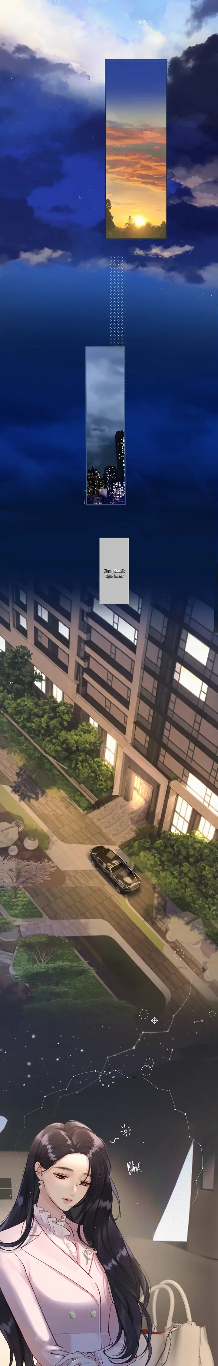 Only for Love Chapter 10 – Page 1